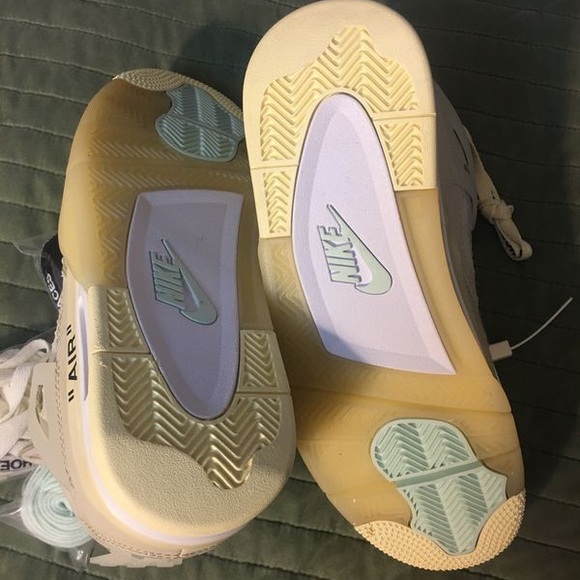 New Jordans - Picture 2 of 3